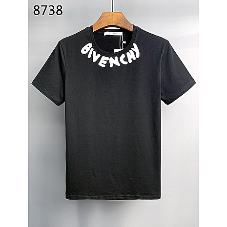 Givenchy T-shirts for MEN #502644