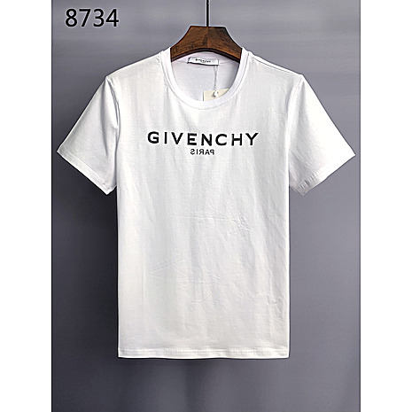 Givenchy T-shirts for MEN #502651