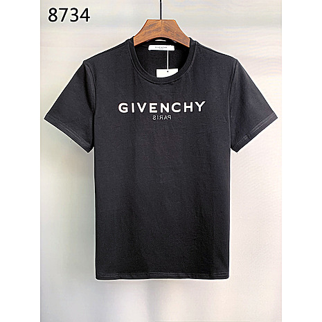 Givenchy T-shirts for MEN #502652