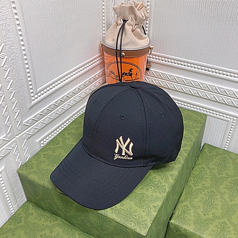 NEW YORK  Hats #502716 replica