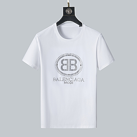 Balenciaga T-shirts for Men #502719