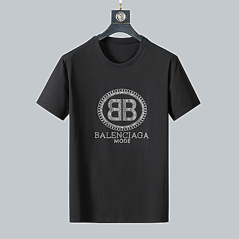 Balenciaga T-shirts for Men #502720 replica