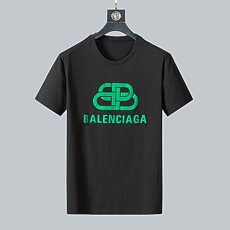 Balenciaga T-shirts for Men #502722
