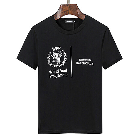 Balenciaga T-shirts for Men #502723 replica