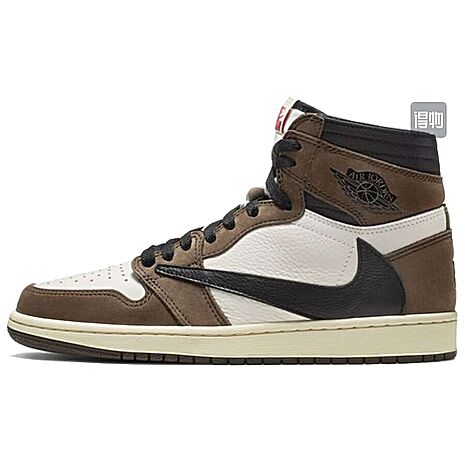 Air Jordan 1 Shoes for men #502776 replica