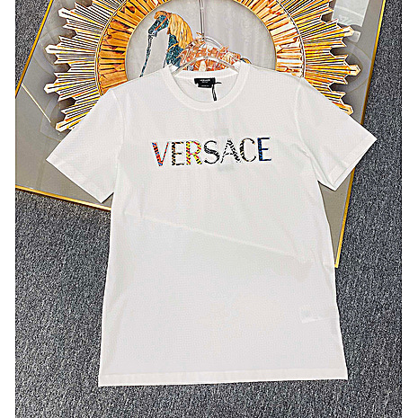 Versace  T-Shirts for men #502807 replica