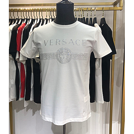 Versace  T-Shirts for men #502853 replica