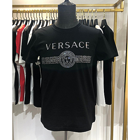 Versace  T-Shirts for men #502854 replica