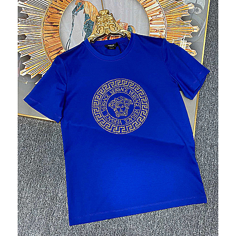 Versace  T-Shirts for men #502872 replica