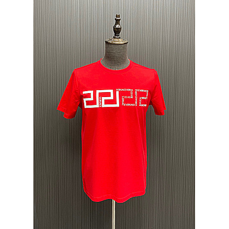 Versace  T-Shirts for men #502879 replica