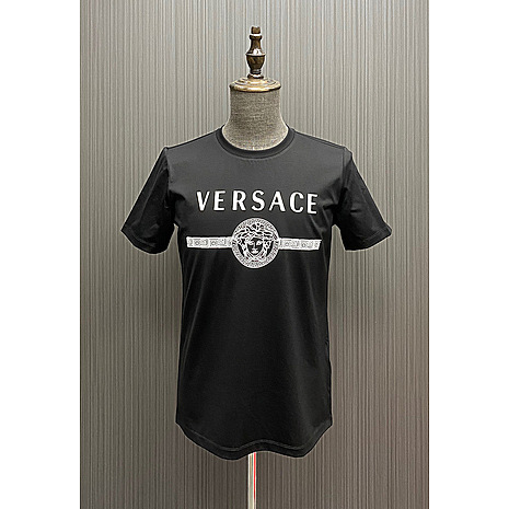 Versace  T-Shirts for men #502883 replica