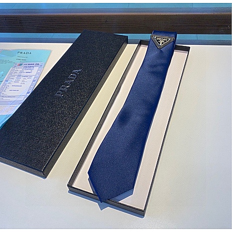 Prada Necktie #503016 replica