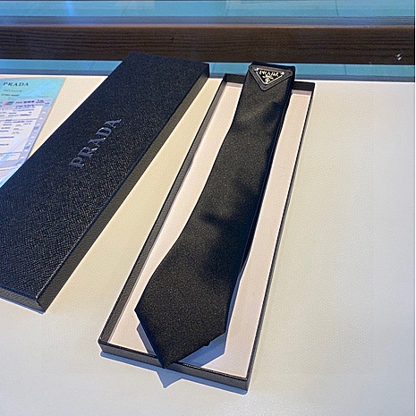 Prada Necktie #503017