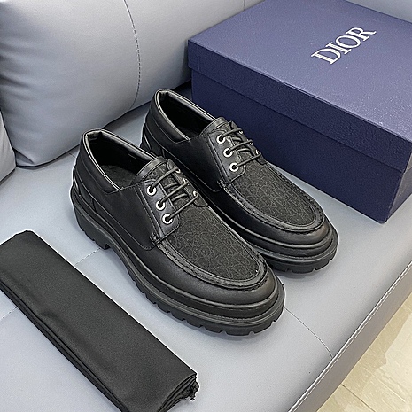 Dior Shoes for MEN #503024 replica