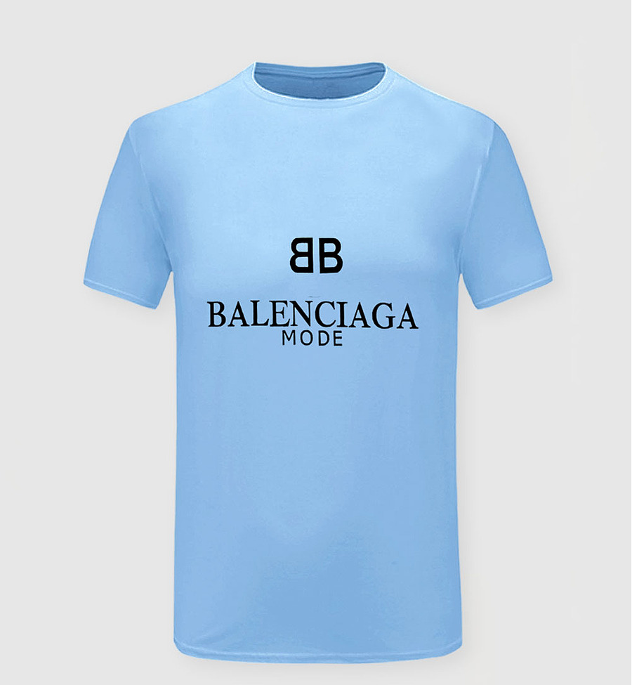 Balenciaga T-shirts for Men #498210 replica