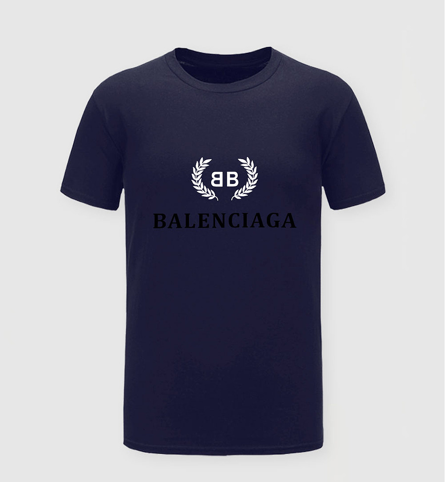 Balenciaga T-shirts for Men #498217 replica