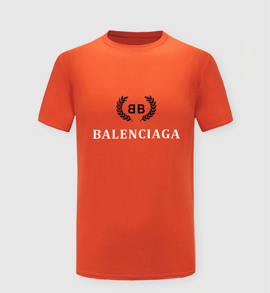 Balenciaga T-shirts for Men #498220 replica