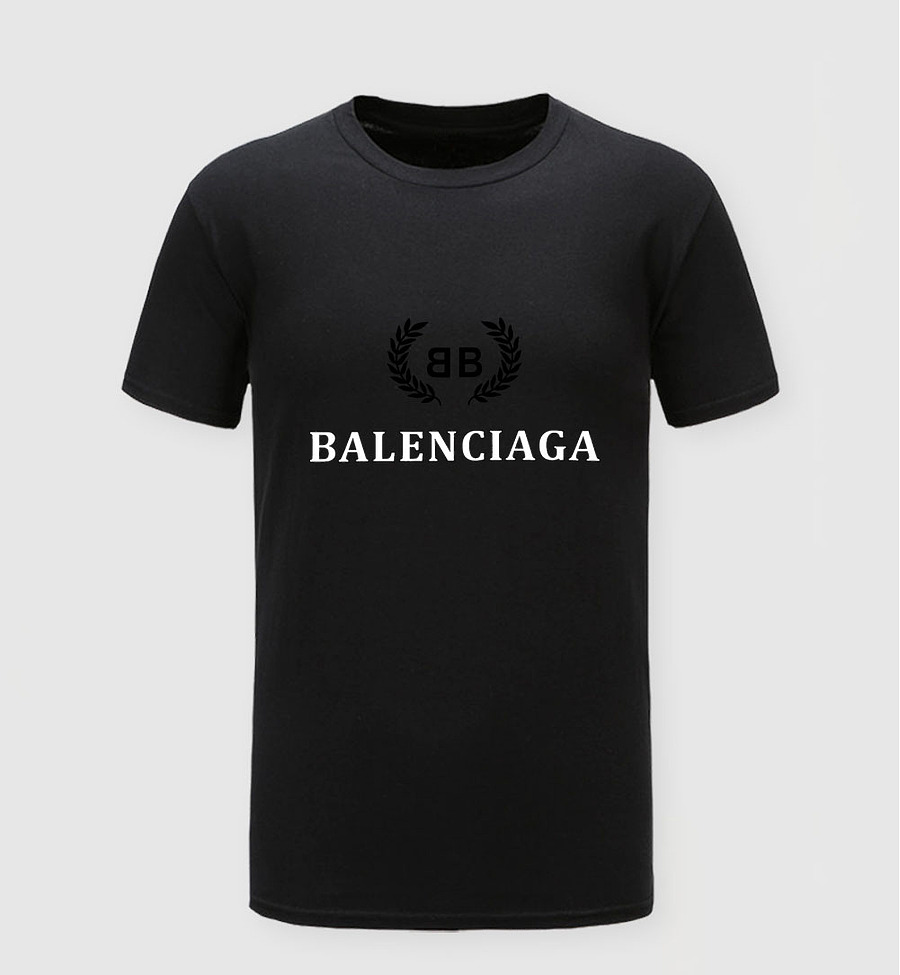 Balenciaga T-shirts for Men #498221 replica
