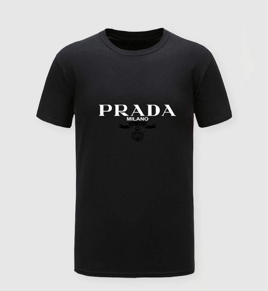 Prada T-Shirts for Men #498304 replica
