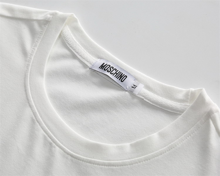Moschino T-Shirts for Men #498573 replica