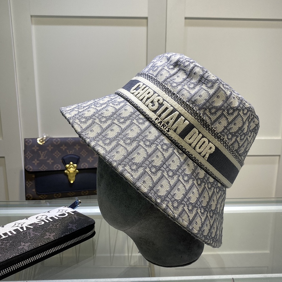 Dior hats & caps #500997 replica