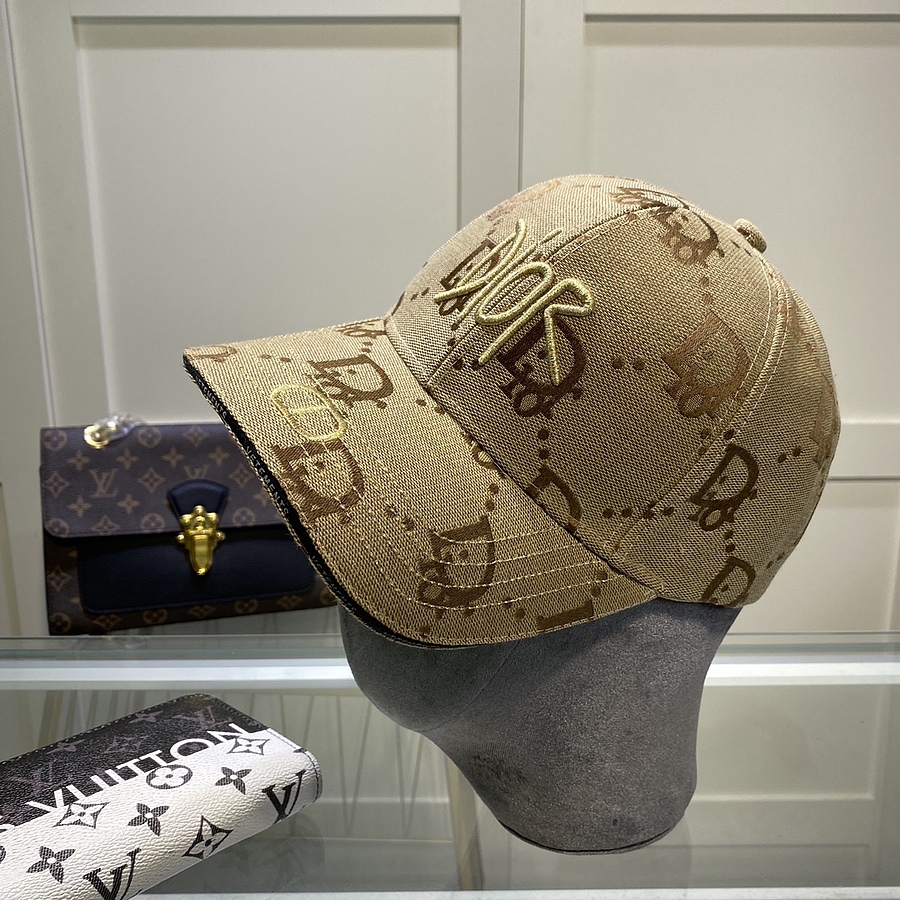 Dior hats & caps #501021 replica
