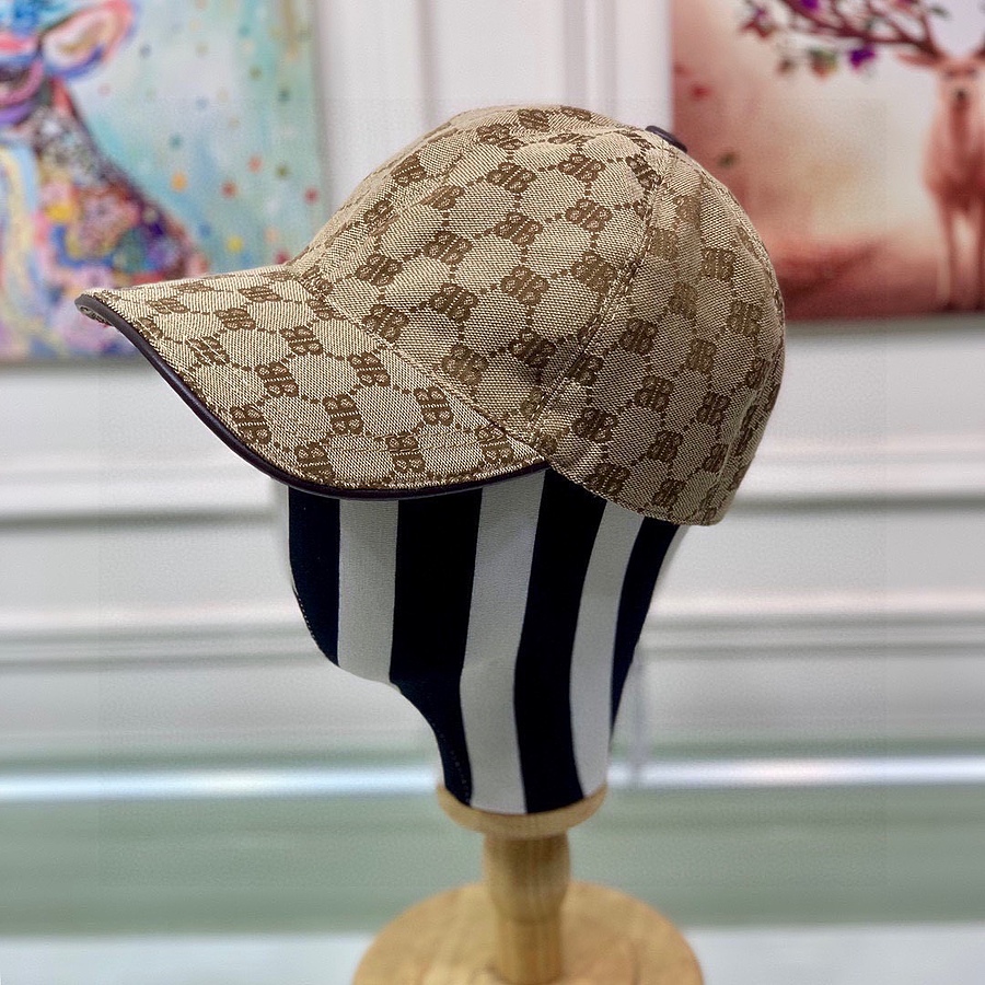 Balenciaga Hats #501161 replica