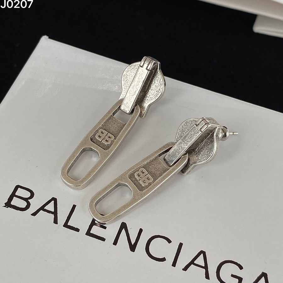 Balenciaga Earring #501945 replica