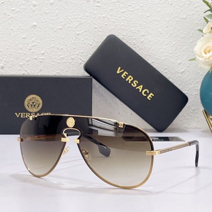 Versace AAA+ Sunglasses #501956 replica