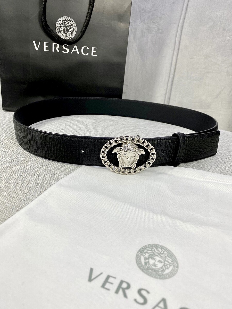 versace AAA+ Belts #501968 replica