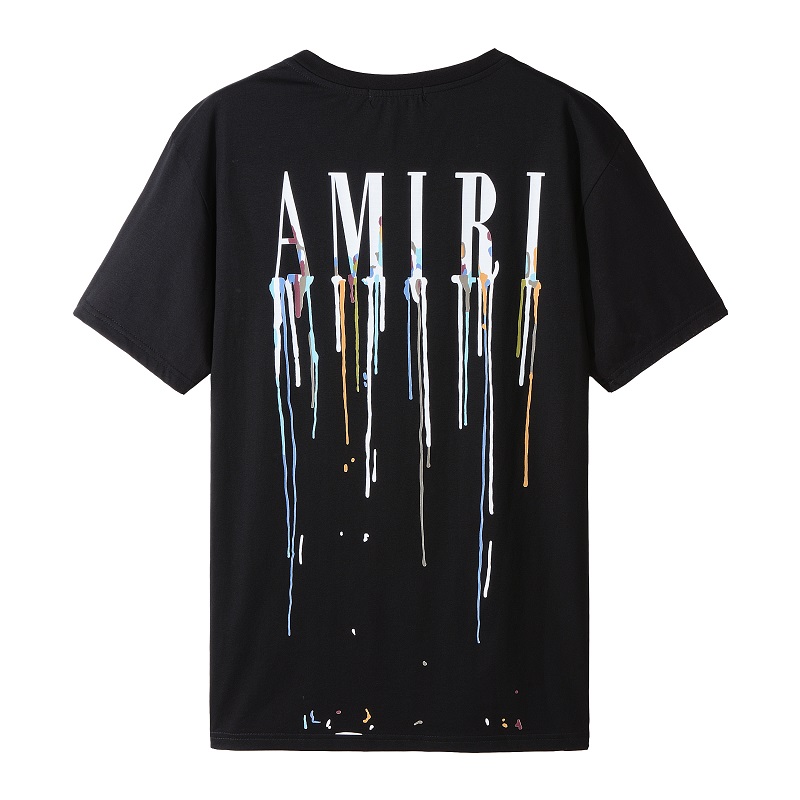 AMIRI T-shirts for MEN #502697 replica