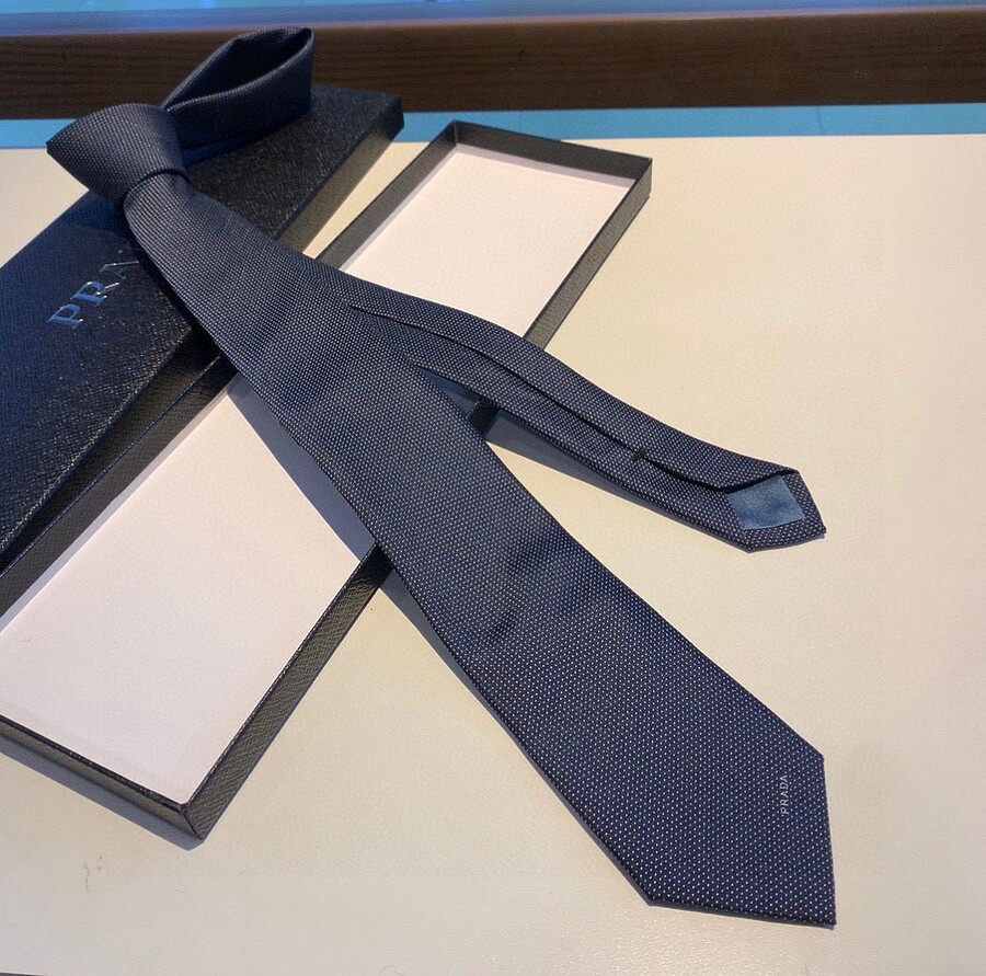 Prada Necktie #503014 replica