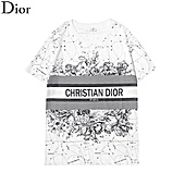 US$18.00 Dior T-shirts for men #497401