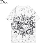 US$18.00 Dior T-shirts for men #497401