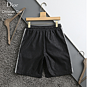 US$23.00 Dior Pants for Dior short pant for men #497439