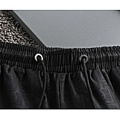 US$23.00 Dior Pants for Dior short pant for men #497439
