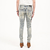 US$77.00 AMIRI Jeans for Men #497534