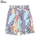US$21.00 Dior Pants for Dior short pant for men #497641