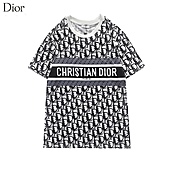 US$18.00 Dior T-shirts for men #497643