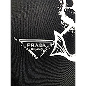 US$21.00 Prada T-Shirts for Men #497748