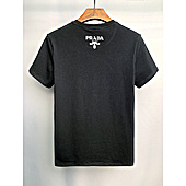 US$21.00 Prada T-Shirts for Men #497748
