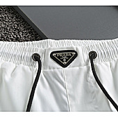 US$23.00 Prada Pants for Prada Short Pants for men #497765