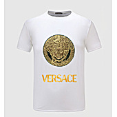 US$23.00 Versace  T-Shirts for men #498015