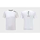 US$23.00 YSL T-Shirts for MEN #498301
