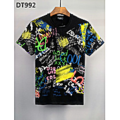 US$21.00 Dsquared2 T-Shirts for men #498352