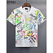 US$21.00 Dsquared2 T-Shirts for men #498353