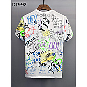 US$21.00 Dsquared2 T-Shirts for men #498353