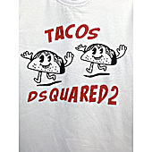 US$21.00 Dsquared2 T-Shirts for men #498383