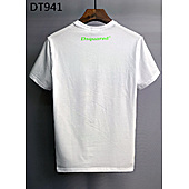 US$21.00 Dsquared2 T-Shirts for men #498446