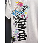 US$21.00 Dsquared2 T-Shirts for men #498463